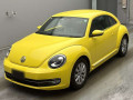 2015 Volkswagen Beetle
