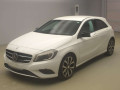 2013 Mercedes Benz A-Class