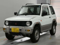 1997 Mitsubishi Pajero Mini