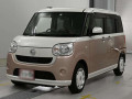 2019 Daihatsu Move Canbus