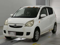2008 Daihatsu Mira