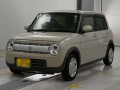 2016 Suzuki ALTO Lapin