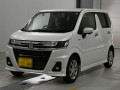 2025 Suzuki WAGON R Custom Z