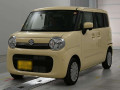 2025 Suzuki WAGON R SMILE