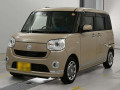 2016 Daihatsu Move Canbus