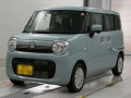 2025 Suzuki WAGON R SMILE