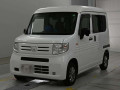 2020 Honda N-VAN