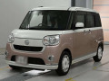 2019 Daihatsu Move Canbus