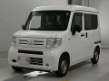 2022 Honda N-VAN
