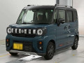2024 Suzuki Spacia GEAR