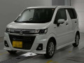 2025 Suzuki WAGON R Custom Z