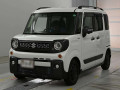 2019 Suzuki Spacia GEAR