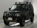 2017 Suzuki Jimny