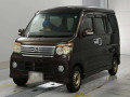 2009 Daihatsu Atrai Wagon