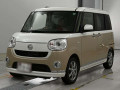 2017 Daihatsu Move Canbus