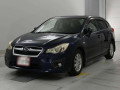 2011 Subaru Impreza Sports