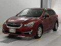 2016 Subaru Impreza Sports