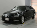 2011 Mercedes Benz C-Class