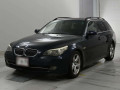 2009 BMW 5 Series