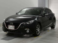 2014 Mazda Axela Sport