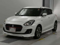 2019 Suzuki Swift