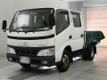 2002 Toyota Dyna Truck