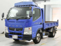 2015 Mitsubishi Fuso Canter