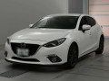 2016 Mazda Axela Sport