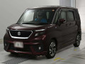 2021 Suzuki Solio Bandit