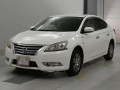 2017 Nissan SYLPHY