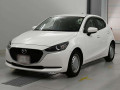 2021 Mazda Mazda2