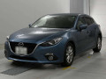 2013 Mazda Axela Sport