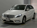 2014 Mercedes Benz B-Class
