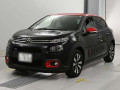 2017 Citroen C3