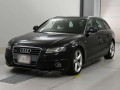2009 Audi A4 Avant