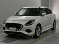 2024 Suzuki Swift
