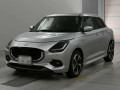 2024 Suzuki Swift