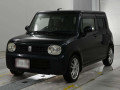 2010 Suzuki ALTO Lapin