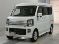 2025 Suzuki Every Wagon