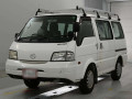 2016 Mazda Bongo Van