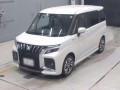 2025 Suzuki Solio Bandit