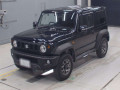 2023 Suzuki Jimny Sierra