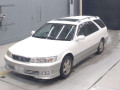 1999 Toyota Mark II Qualis