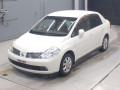 2005 Nissan Tiida Latio
