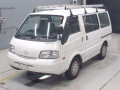 2016 Mazda Bongo Van