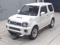 2013 Suzuki Jimny Sierra