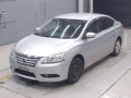 2017 Nissan SYLPHY