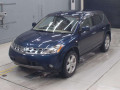 2006 Nissan Murano