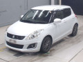 2013 Suzuki Swift