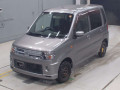2011 Mitsubishi Toppo